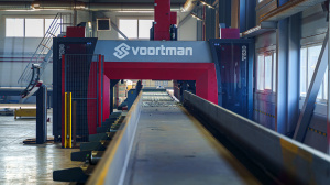 Voortman V630